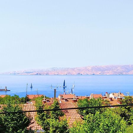 Holiday House With Seaview Senj  Eksteriør billede