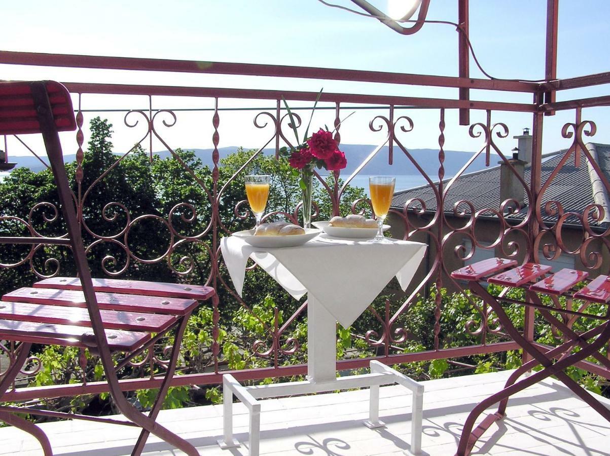 Holiday House With Seaview Senj  Eksteriør billede